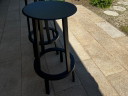 HAY Revolver Bar Stools