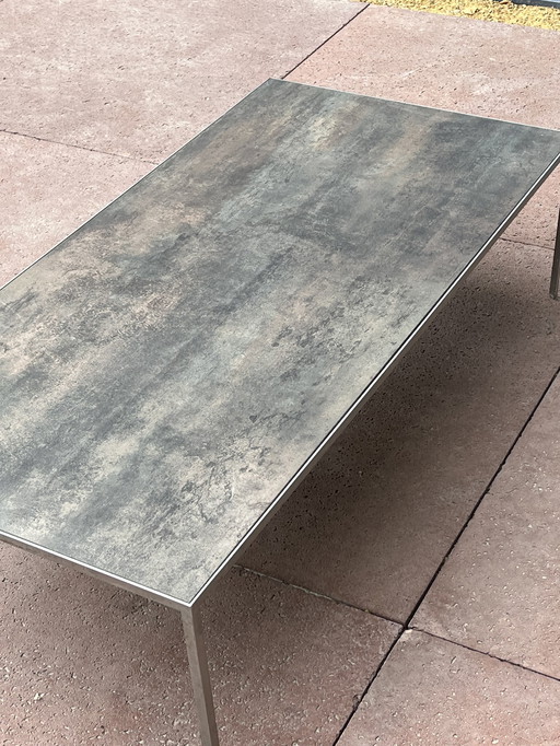 Mesa de centro de diseño