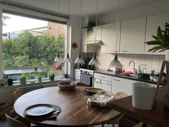 Sfeervolle Hanglamp – Hanglampen, Glass (photo 3 of 5)