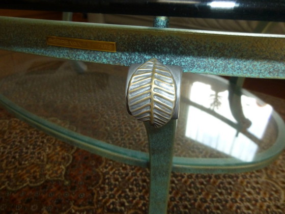 Image 1 of Tavolino da caffè Pierre Vandel