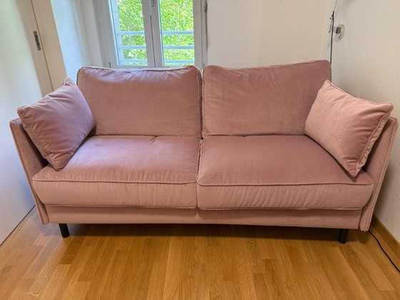 Image 1 of Bagatelle sofa bed