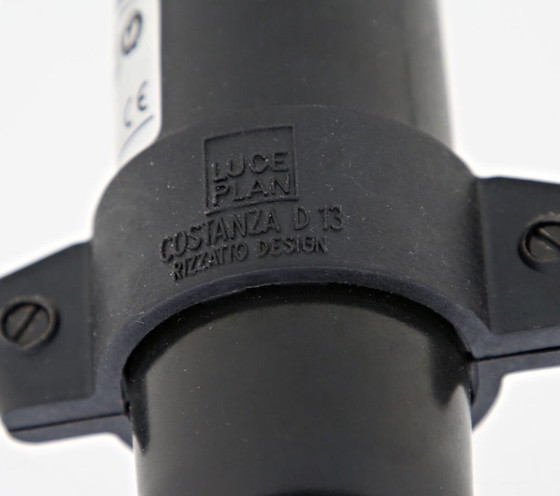 Image 1 of Costanza D13 Lampe - Luce Plan Edition - Paolo Rizzatto