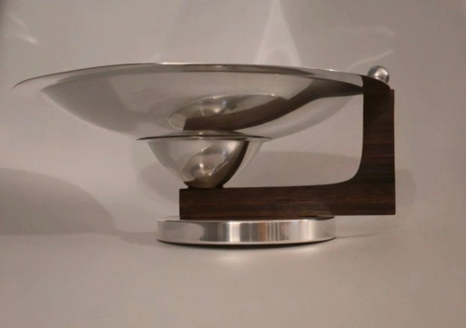 Art Deco fruit bowl ca. 1930