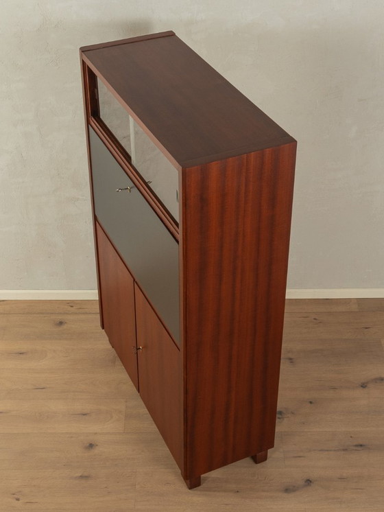 Image 1 of Mesa de los años 50 de Musterring