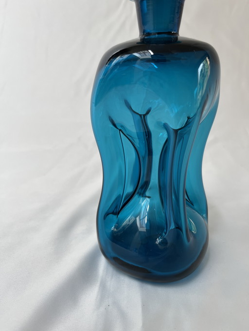 Carafe "Kluk Kluk" de Holmegaard