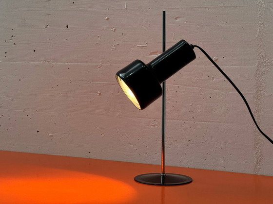 Image 1 of Mid-century table lamp with spotlight effect, 1970s