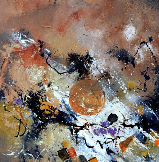 Magic Box – schilderijen tekeningen, Canvas (photo 2 of 5)