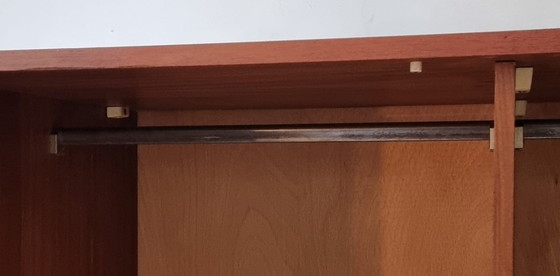 Image 1 of Garderobe aus der Mitte des Jahrhunderts