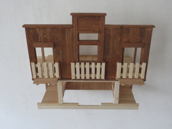 Image 1 of Eric van Solm - 'Grandeur'