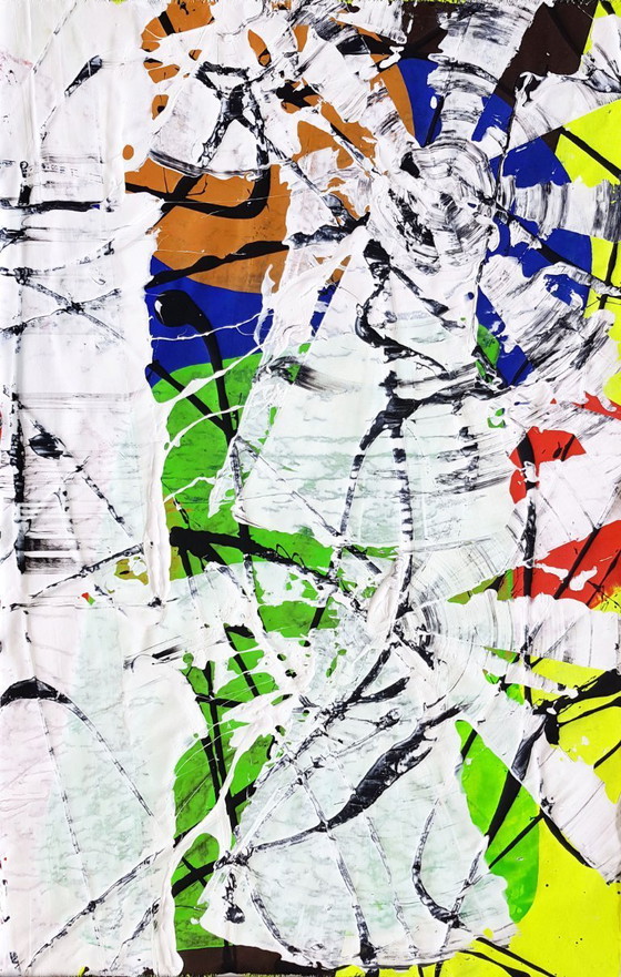 Image 1 of Jürgen Angeler - El sonar de eco