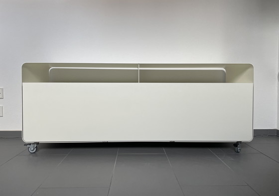 Image 1 of Custom Made HiFi Müller Furniture Sideboard