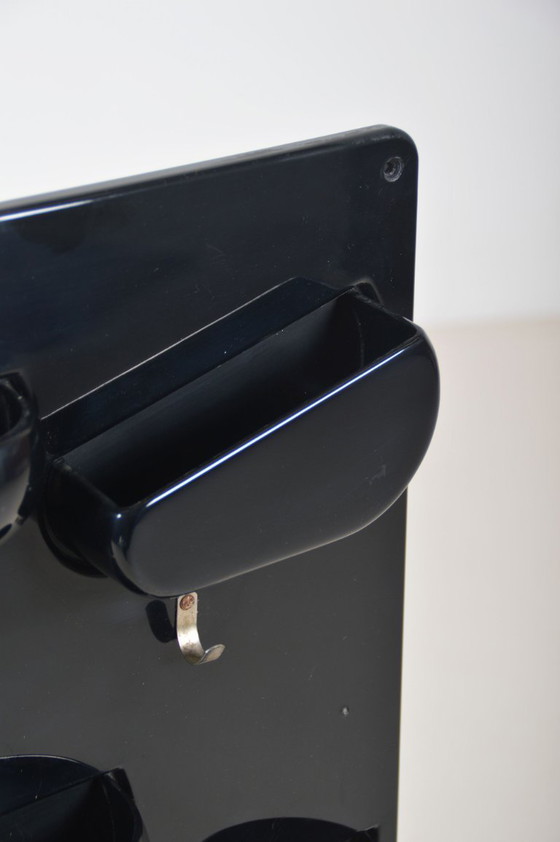 Image 1 of Uten Silo II ontworpen door Dorothee Maurer-Becker voor Design M, jaren '60