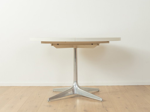 Butterfly Dining Table, Cor