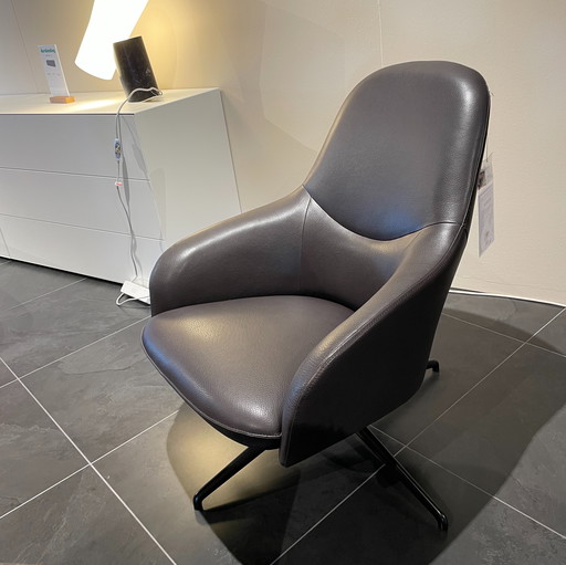 Sillón Leolux Lanah