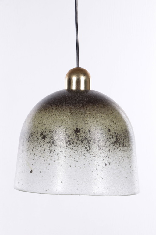 Peill und Putzler Glazen Hanglamp