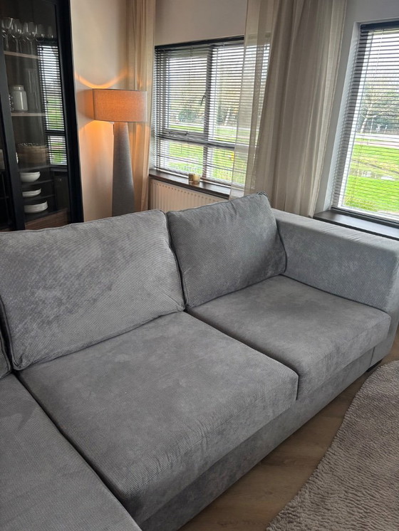 Image 1 of Lounge sofa / Corner sofa HACO