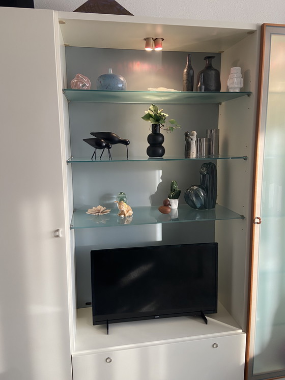 Image 1 of Molteni wandkast