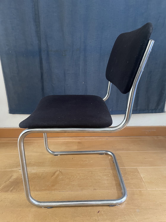 Image 1 of Original néerlandais Buisstoel