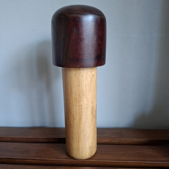 Image 1 of bambola giapponese Kokeshi