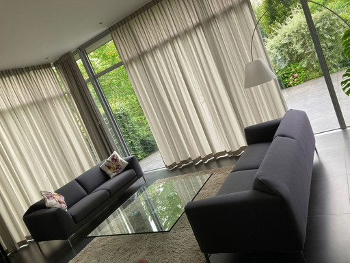 Leolux Pode Sofa