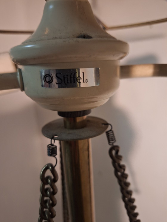 Image 1 of Lampada a sospensione Schroeder & Co '70