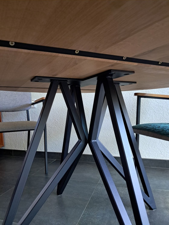 Image 1 of Studio Henk dining table
