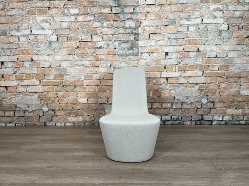 Vitra Monopod grigio