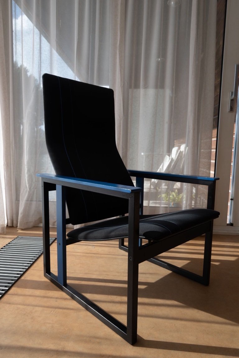 Arztan lounge chair Simo Heikkila | €225 | Whoppah