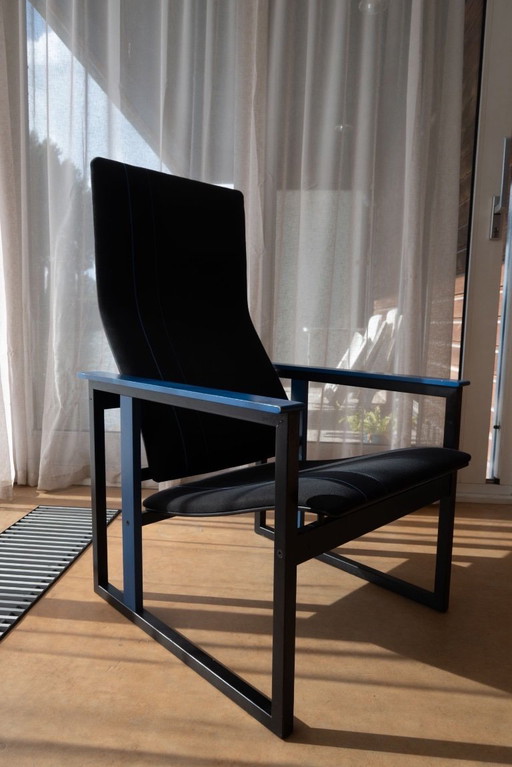 Arztan lounge chair Simo Heikkila