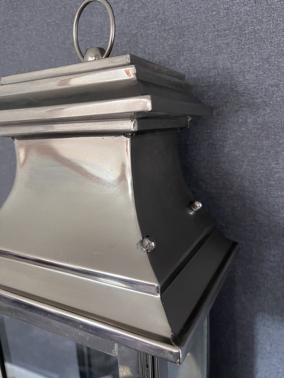 Image 1 of Elegante lanterna vintage da esterno anni '90