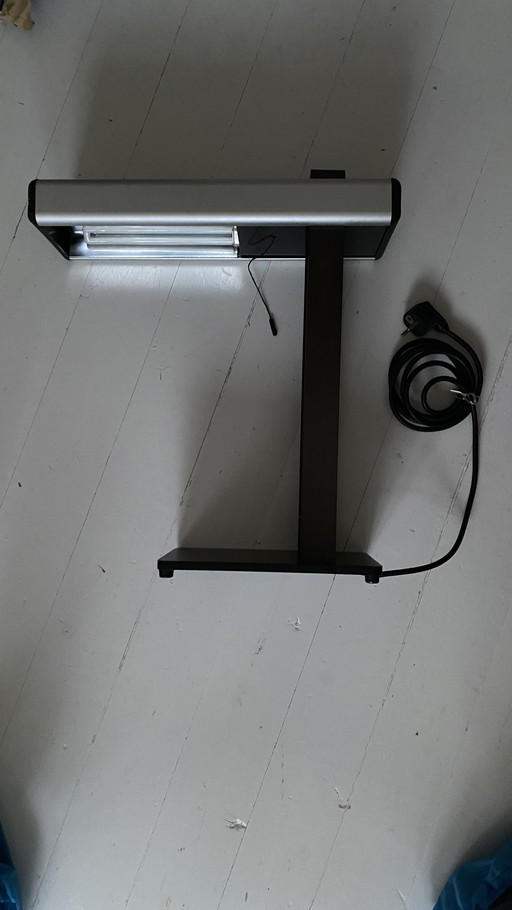 Parabolux AB compact B1 desk lamp