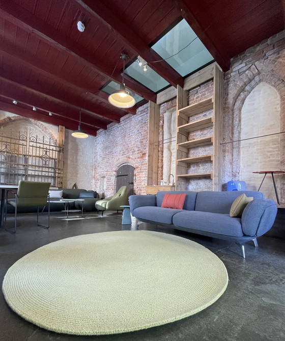 Image 1 of Tappeto Brink e Campman Ripple diametro 200