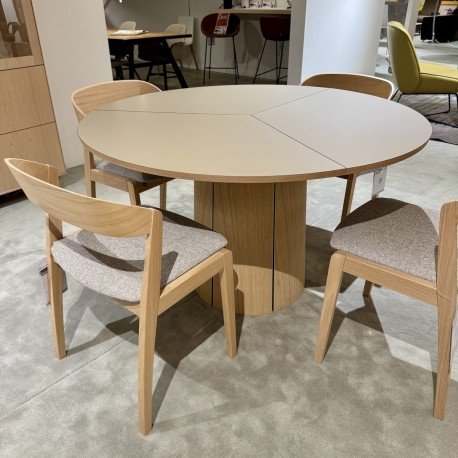 set da pranzo – Skovby, eettafels