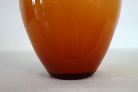 3 Blown Glass Vases by Johanna Jelinek for Ikea, 1990s (photo 7 of 15)