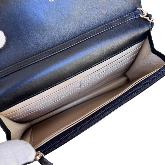 Chanel Wallet on Chain – Crossbody bags, Lambskin (photo 2 of 14)