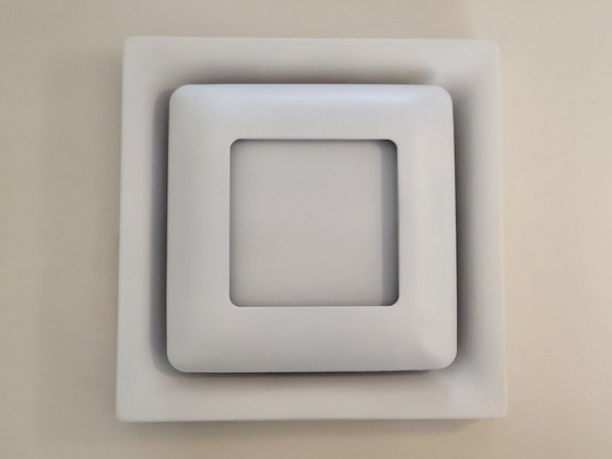 Image 1 of Vintage minimalistische wandlampen van Doria Leuchten, model 5128