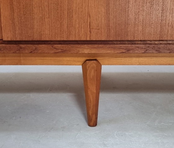 Mid Century Wardrobe – Wood (photo 22 of 25)