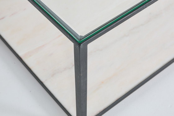 Image 1 of 1960’s Architectural Italian design coffee table