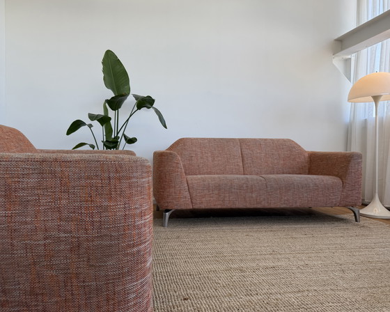 Image 1 of Pode Swipe Designer-Sofa