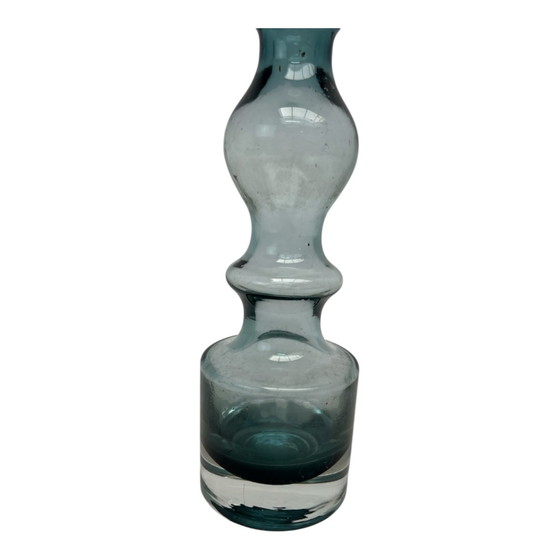Image 1 of Nanny Still for the Riihimaen Lasi Pompadour Vase