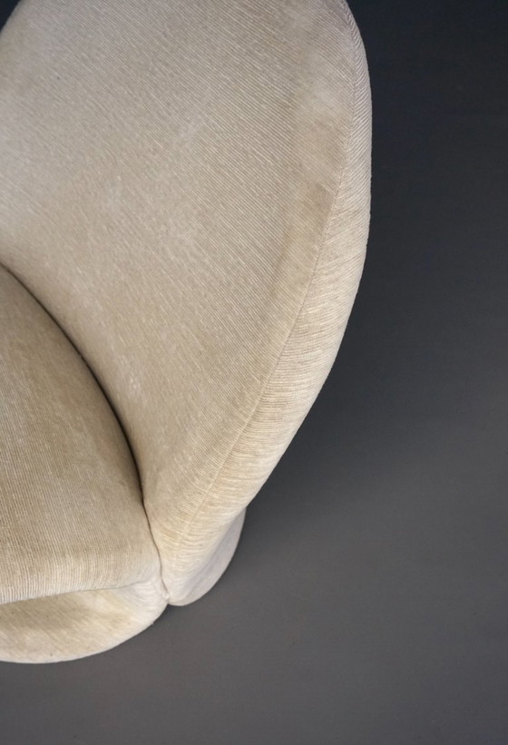 Image 1 of Poltrona F572 di Pierre Paulin per Artifort, anni '60