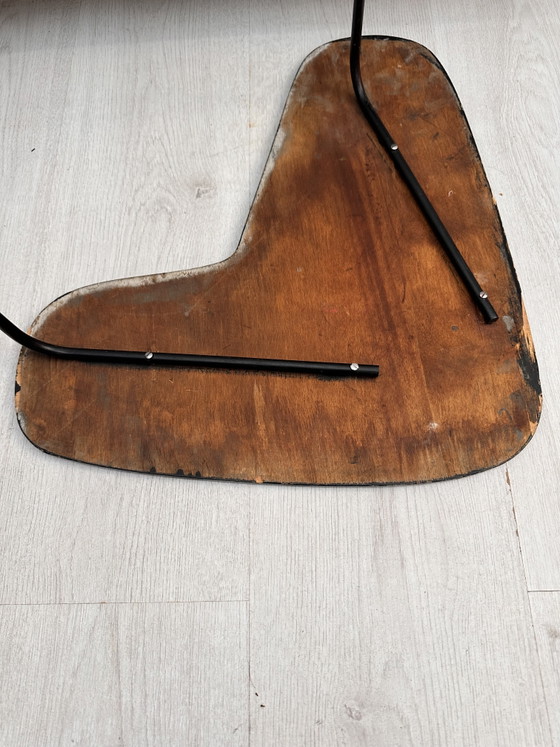 Image 1 of 3 tables gigognes - Willy Van Der Meeren, Belgique-1950