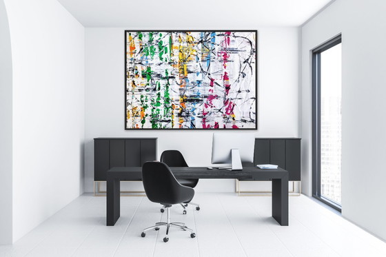 Image 1 of Jürgen Angeler - L'origine créatrice