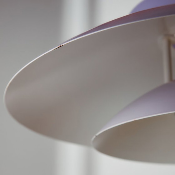 Image 1 of MK10692 Type 777 pendentif par Horn Belysning