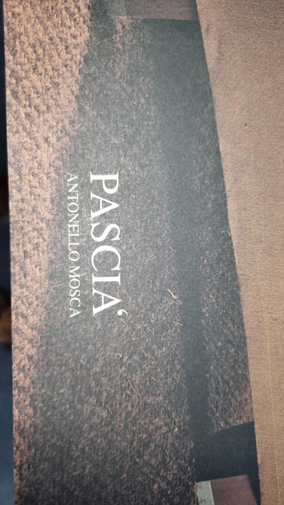 Image 1 of Giorgetti Pascia Sofa