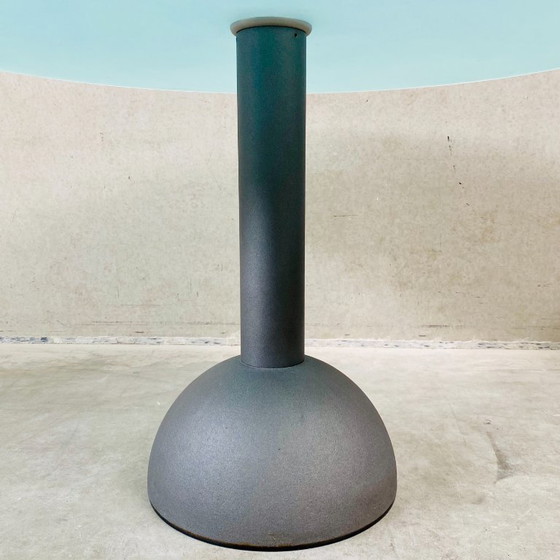 Image 1 of Poltrona Frau Dining Room Table By Massimo and Lella Vignelli