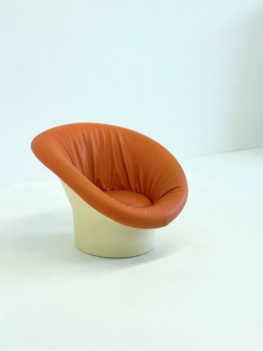 Krokus armchair by Lennart Bender for Ulferts AB