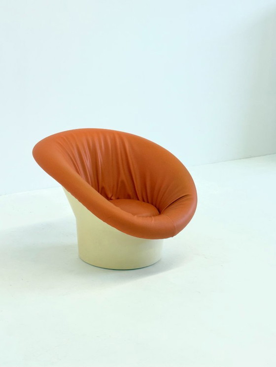 Image 1 of Sillón Krokus de Lennart Bender para Ulferts AB