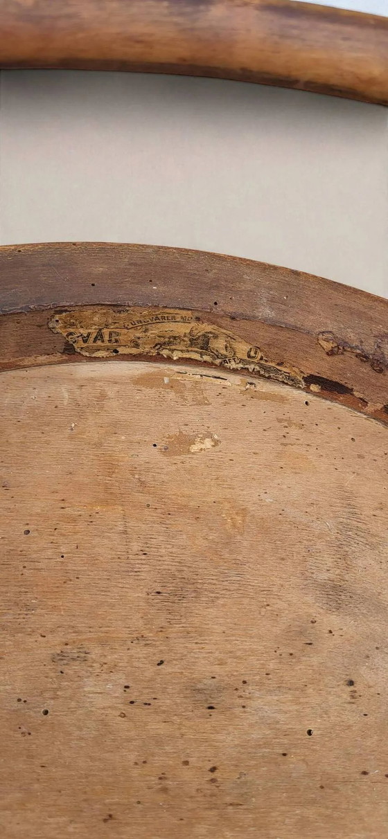 Sedia Bentwood, 1900, Ungvar – Sedie da pranzo, Vintage (photo 10 of 10)
