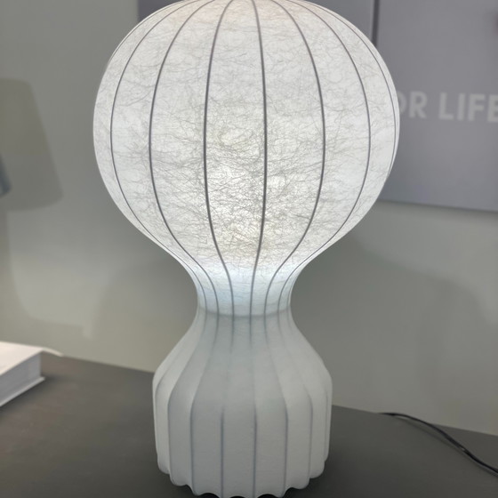 Image 1 of Lámpara de mesa Flos Gatto